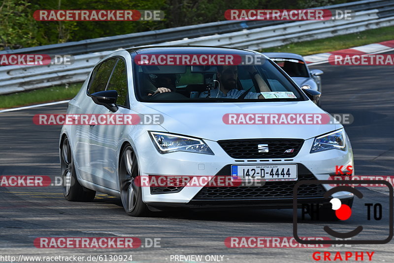 Bild #6130924 - Touristenfahrten Nürburgring Nordschleife (06.05.2019)