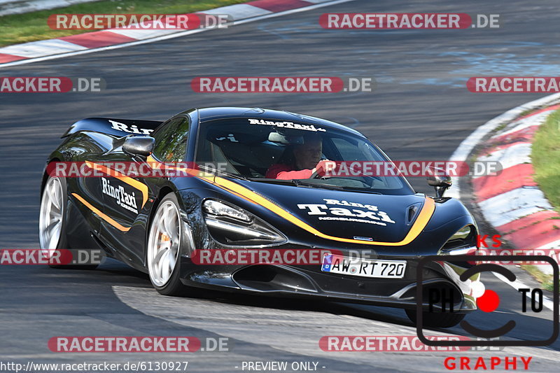 Bild #6130927 - Touristenfahrten Nürburgring Nordschleife (06.05.2019)