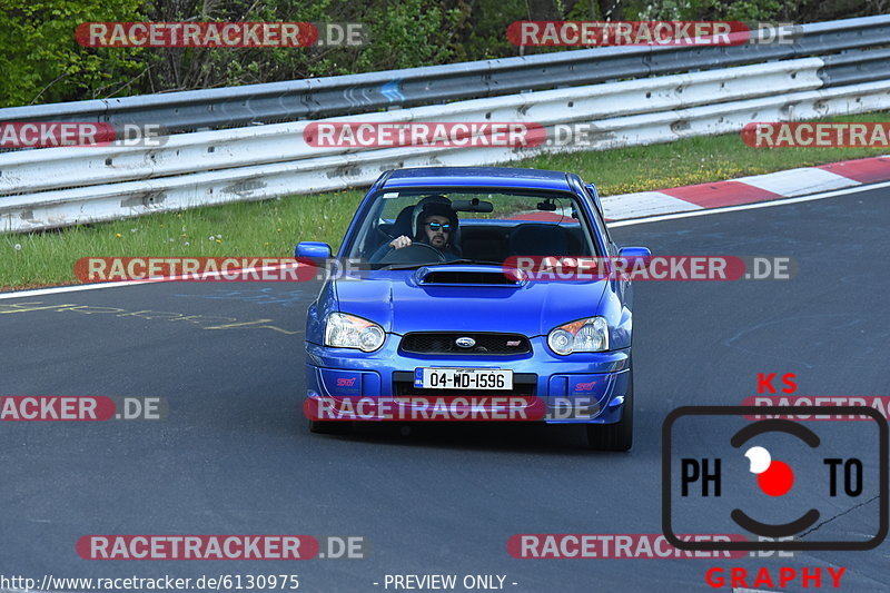 Bild #6130975 - Touristenfahrten Nürburgring Nordschleife (06.05.2019)