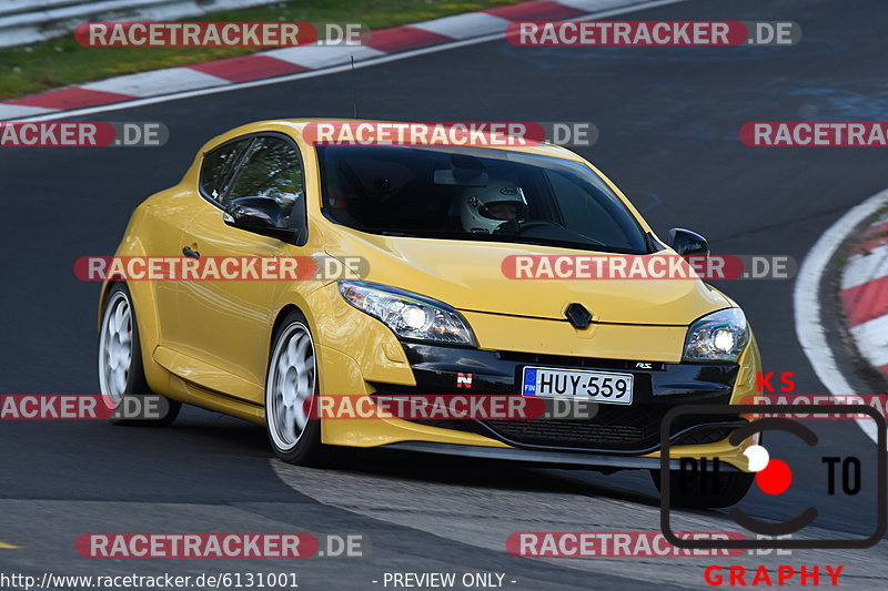 Bild #6131001 - Touristenfahrten Nürburgring Nordschleife (06.05.2019)