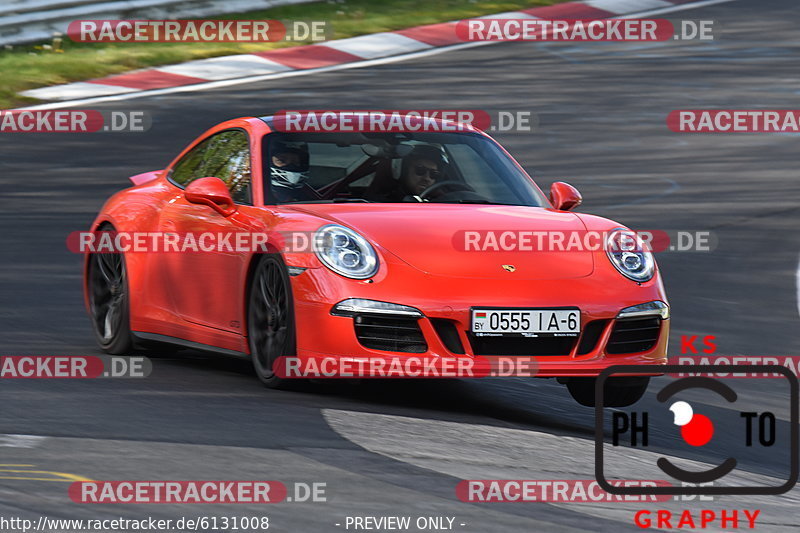 Bild #6131008 - Touristenfahrten Nürburgring Nordschleife (06.05.2019)