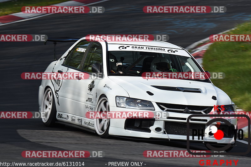 Bild #6131014 - Touristenfahrten Nürburgring Nordschleife (06.05.2019)