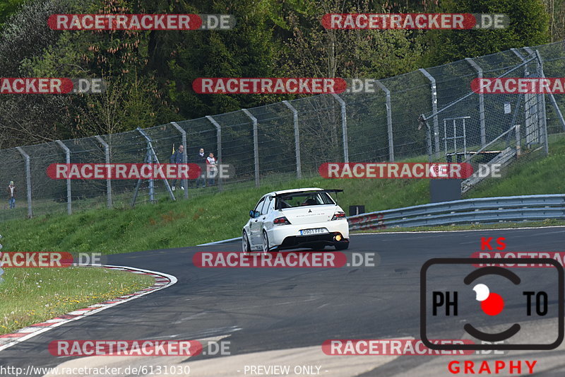 Bild #6131030 - Touristenfahrten Nürburgring Nordschleife (06.05.2019)