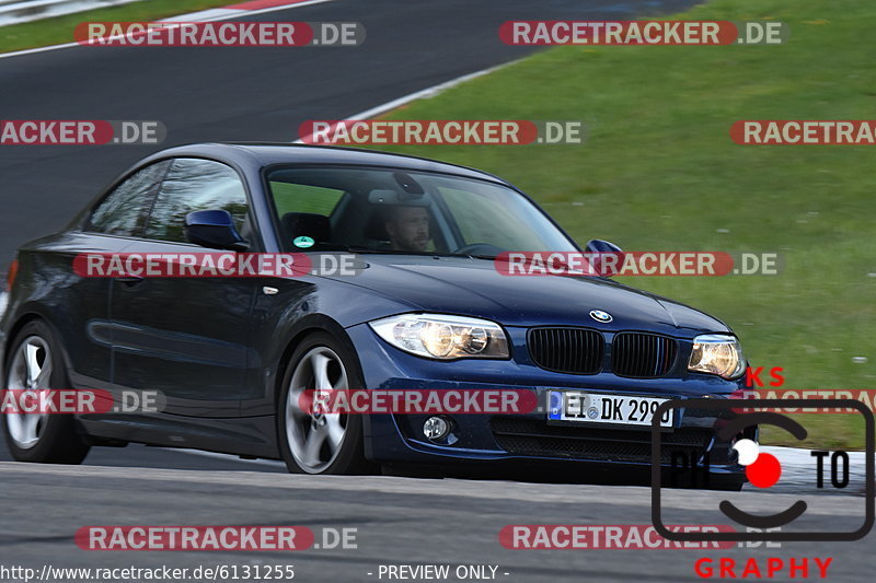 Bild #6131255 - Touristenfahrten Nürburgring Nordschleife (06.05.2019)