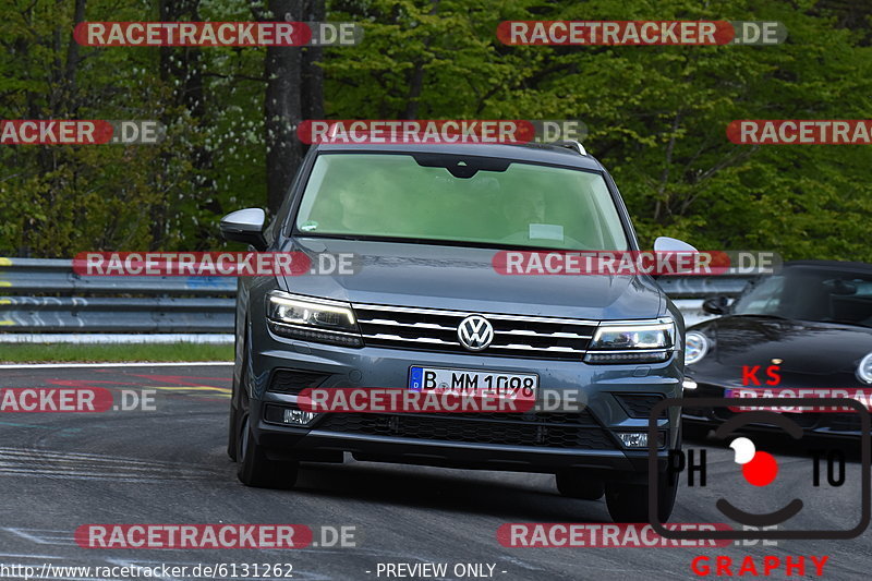 Bild #6131262 - Touristenfahrten Nürburgring Nordschleife (06.05.2019)