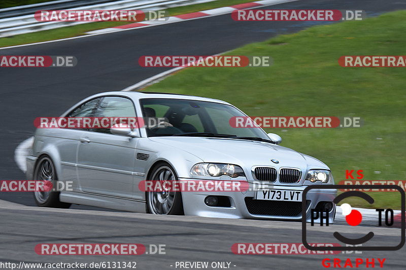 Bild #6131342 - Touristenfahrten Nürburgring Nordschleife (06.05.2019)