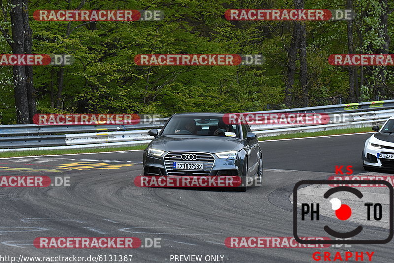 Bild #6131367 - Touristenfahrten Nürburgring Nordschleife (06.05.2019)