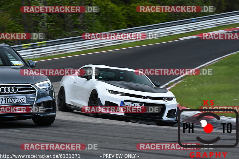 Bild #6131371 - Touristenfahrten Nürburgring Nordschleife (06.05.2019)