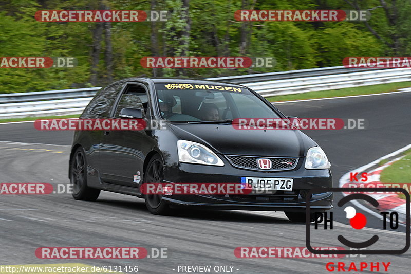 Bild #6131456 - Touristenfahrten Nürburgring Nordschleife (06.05.2019)