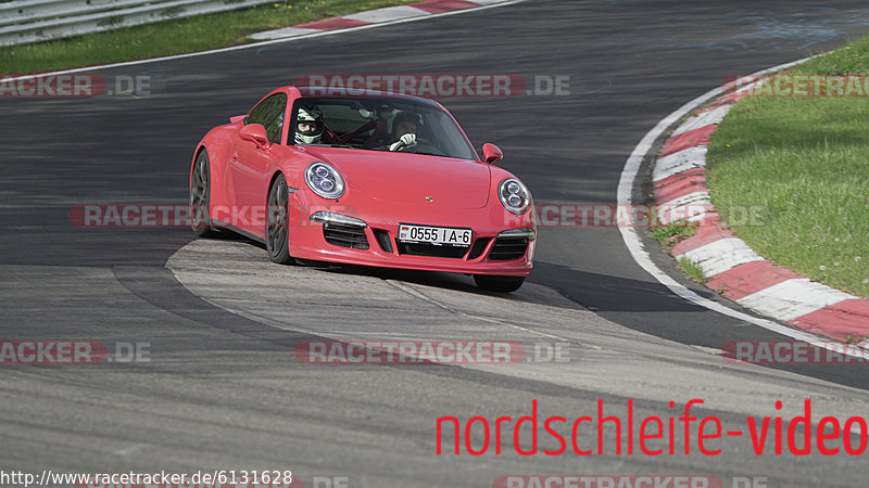 Bild #6131628 - Touristenfahrten Nürburgring Nordschleife (06.05.2019)