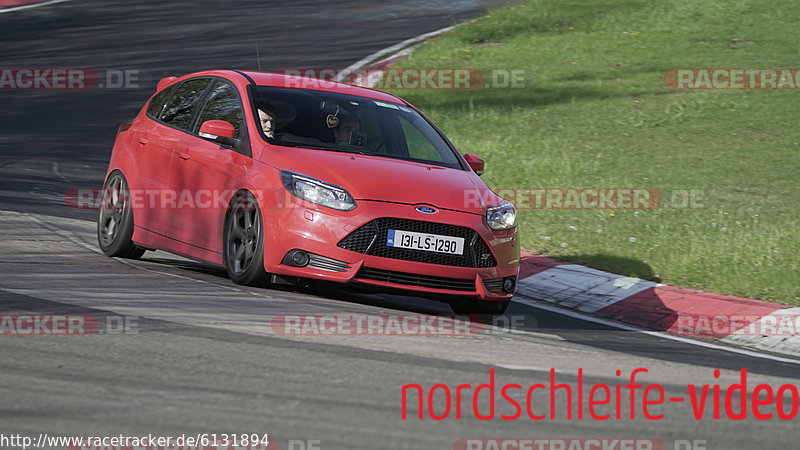 Bild #6131894 - Touristenfahrten Nürburgring Nordschleife (06.05.2019)