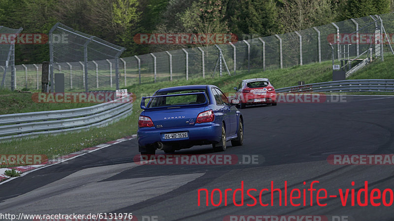 Bild #6131976 - Touristenfahrten Nürburgring Nordschleife (06.05.2019)