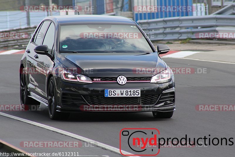 Bild #6132311 - Touristenfahrten Nürburgring Nordschleife (06.05.2019)