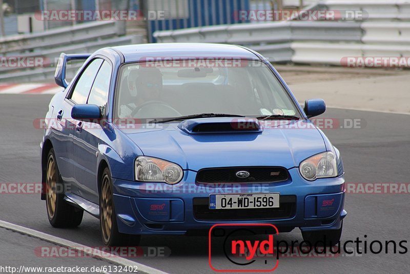 Bild #6132402 - Touristenfahrten Nürburgring Nordschleife (06.05.2019)