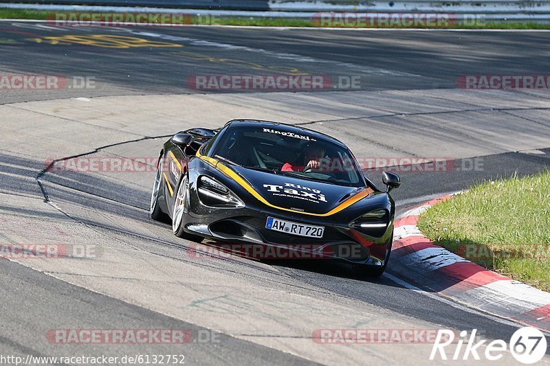 Bild #6132752 - Touristenfahrten Nürburgring Nordschleife (06.05.2019)