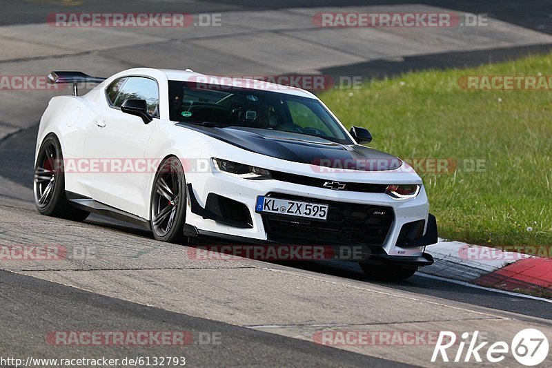 Bild #6132793 - Touristenfahrten Nürburgring Nordschleife (06.05.2019)