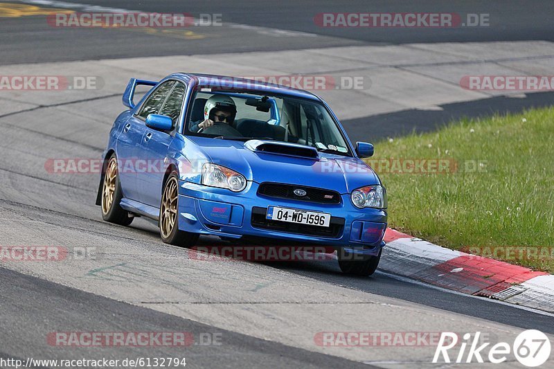 Bild #6132794 - Touristenfahrten Nürburgring Nordschleife (06.05.2019)