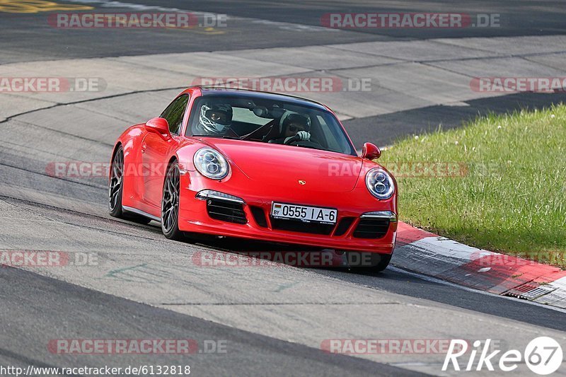 Bild #6132818 - Touristenfahrten Nürburgring Nordschleife (06.05.2019)