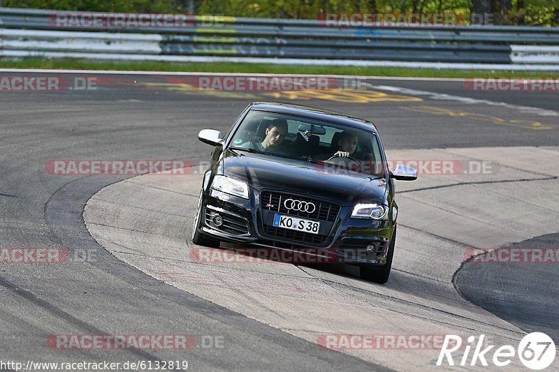 Bild #6132819 - Touristenfahrten Nürburgring Nordschleife (06.05.2019)