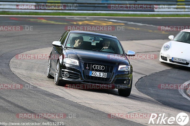 Bild #6132821 - Touristenfahrten Nürburgring Nordschleife (06.05.2019)