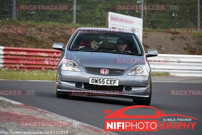 Bild #6132954 - Touristenfahrten Nürburgring Nordschleife (06.05.2019)