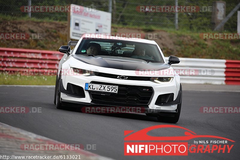 Bild #6133021 - Touristenfahrten Nürburgring Nordschleife (06.05.2019)