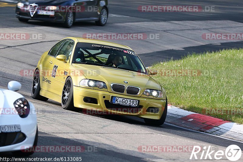 Bild #6133085 - Touristenfahrten Nürburgring Nordschleife (06.05.2019)