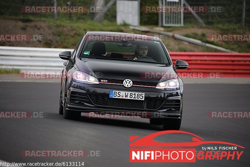 Bild #6133114 - Touristenfahrten Nürburgring Nordschleife (06.05.2019)