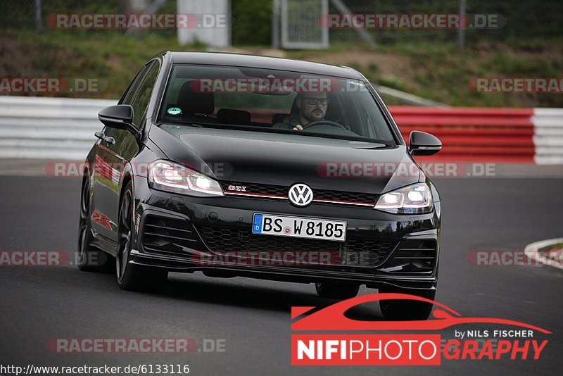 Bild #6133116 - Touristenfahrten Nürburgring Nordschleife (06.05.2019)