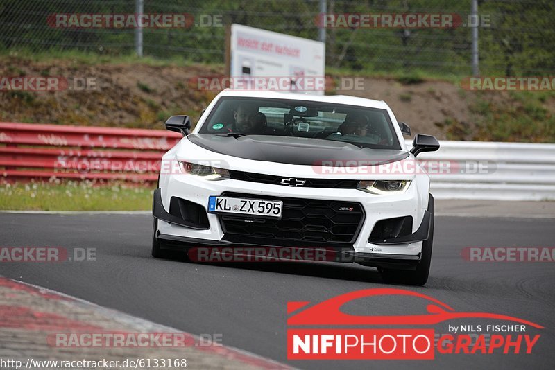 Bild #6133168 - Touristenfahrten Nürburgring Nordschleife (06.05.2019)