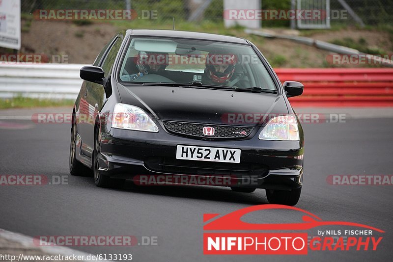 Bild #6133193 - Touristenfahrten Nürburgring Nordschleife (06.05.2019)