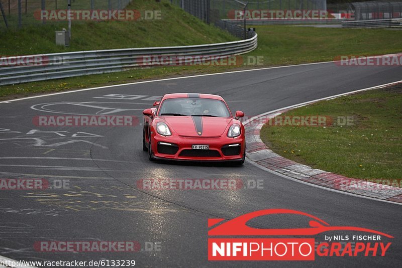 Bild #6133239 - Touristenfahrten Nürburgring Nordschleife (06.05.2019)