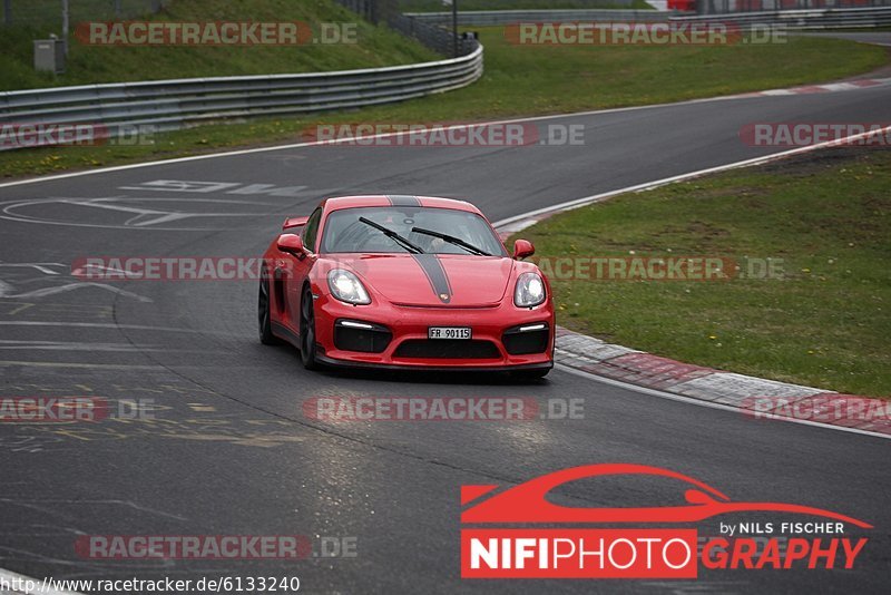 Bild #6133240 - Touristenfahrten Nürburgring Nordschleife (06.05.2019)