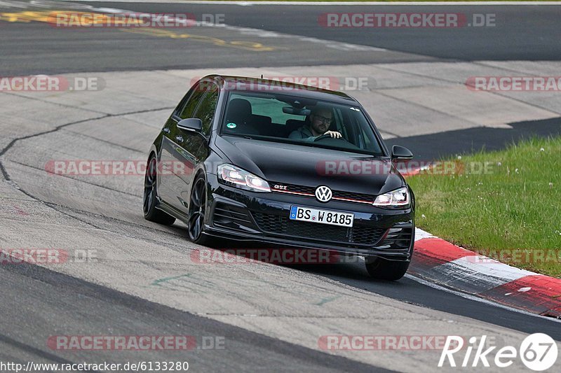 Bild #6133280 - Touristenfahrten Nürburgring Nordschleife (06.05.2019)