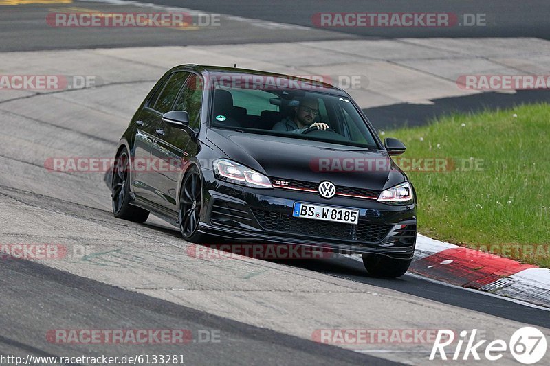 Bild #6133281 - Touristenfahrten Nürburgring Nordschleife (06.05.2019)