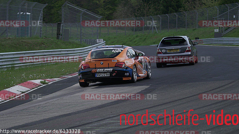 Bild #6133328 - Touristenfahrten Nürburgring Nordschleife (06.05.2019)