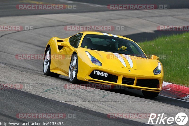 Bild #6133456 - Touristenfahrten Nürburgring Nordschleife (06.05.2019)