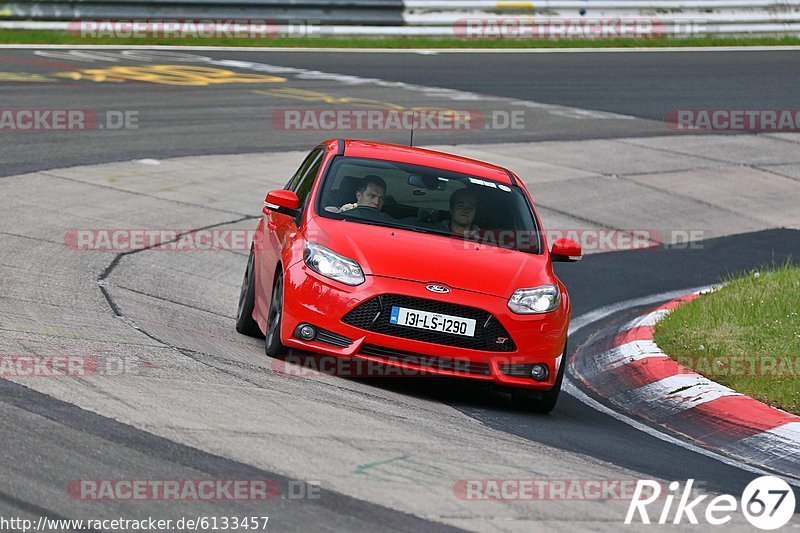 Bild #6133457 - Touristenfahrten Nürburgring Nordschleife (06.05.2019)