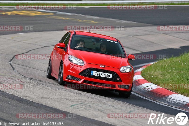 Bild #6133458 - Touristenfahrten Nürburgring Nordschleife (06.05.2019)