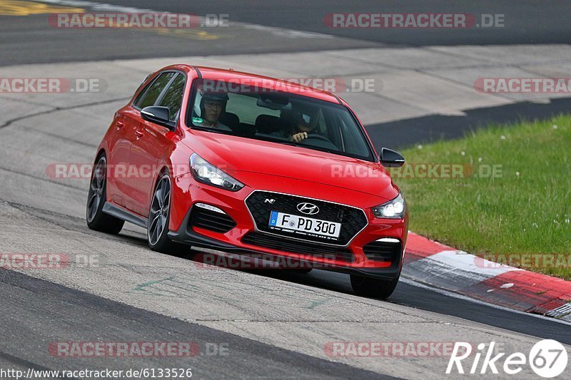 Bild #6133526 - Touristenfahrten Nürburgring Nordschleife (06.05.2019)