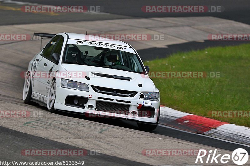 Bild #6133549 - Touristenfahrten Nürburgring Nordschleife (06.05.2019)