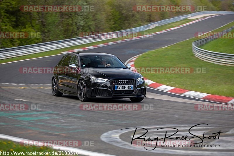 Bild #6133570 - Touristenfahrten Nürburgring Nordschleife (06.05.2019)