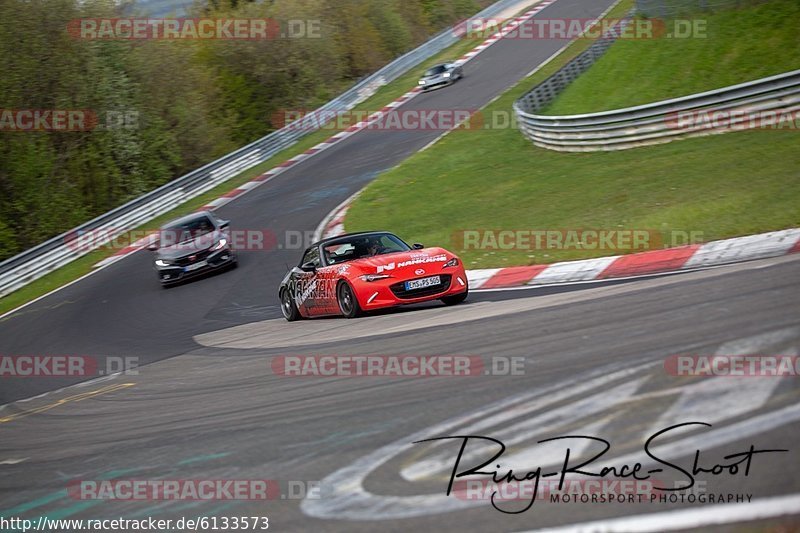 Bild #6133573 - Touristenfahrten Nürburgring Nordschleife (06.05.2019)