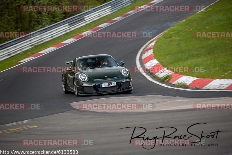 Bild #6133583 - Touristenfahrten Nürburgring Nordschleife (06.05.2019)