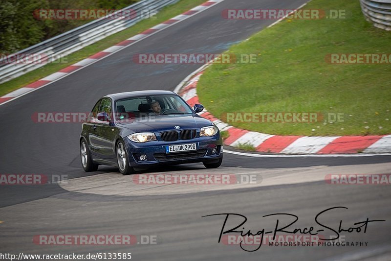 Bild #6133585 - Touristenfahrten Nürburgring Nordschleife (06.05.2019)