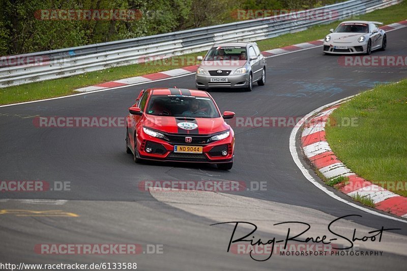 Bild #6133588 - Touristenfahrten Nürburgring Nordschleife (06.05.2019)