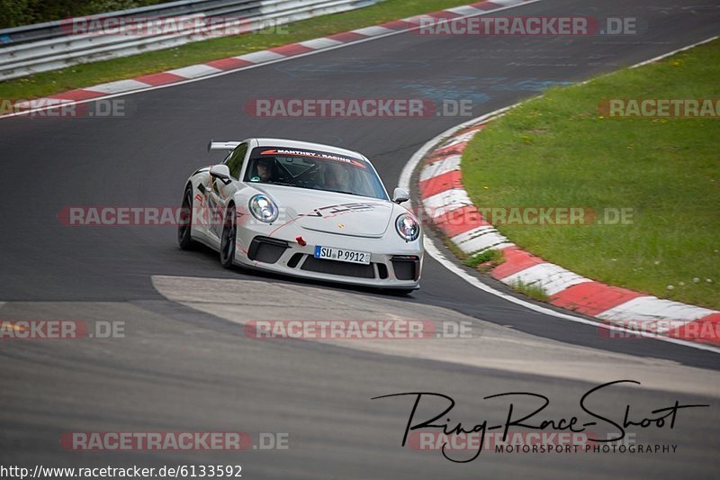 Bild #6133592 - Touristenfahrten Nürburgring Nordschleife (06.05.2019)