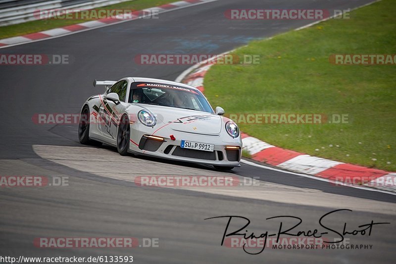 Bild #6133593 - Touristenfahrten Nürburgring Nordschleife (06.05.2019)