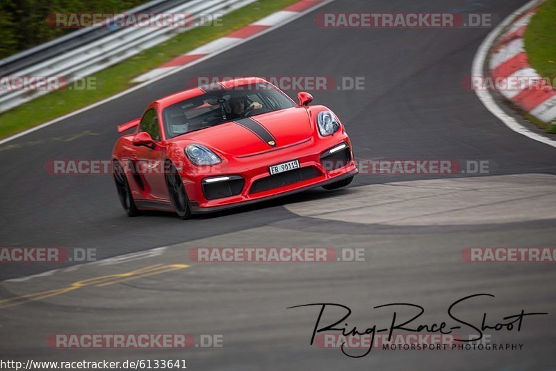 Bild #6133641 - Touristenfahrten Nürburgring Nordschleife (06.05.2019)