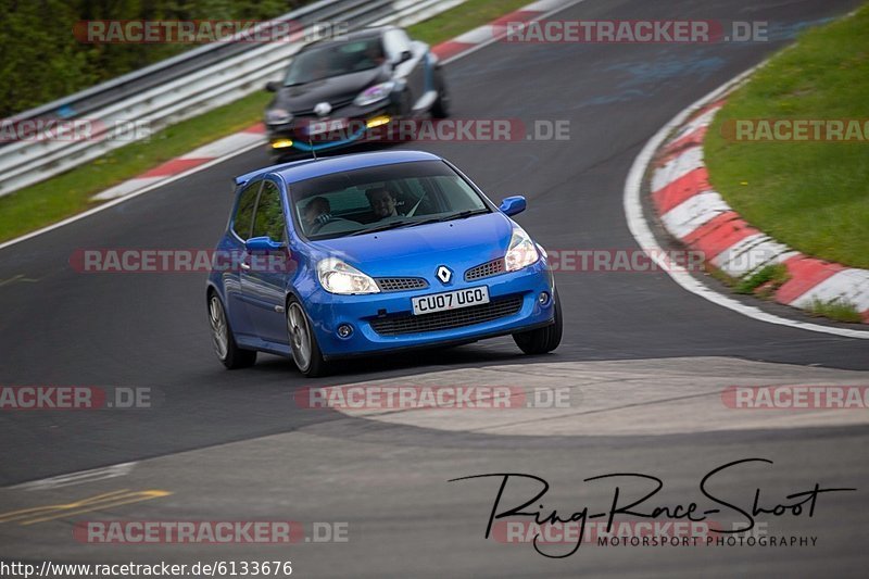 Bild #6133676 - Touristenfahrten Nürburgring Nordschleife (06.05.2019)